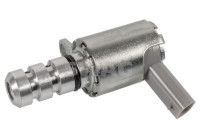 Control valve, camshaft control