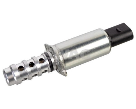 Control valve, camshaft control