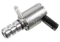 Control valve, camshaft control