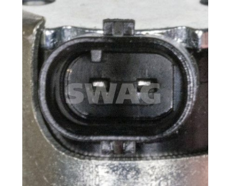 Control valve, camshaft control, Image 3