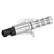 Control valve, camshaft control