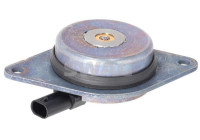 Control valve, camshaft control