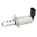 Control valve, camshaft control