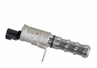 Control valve, camshaft control