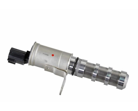 Control valve, camshaft control