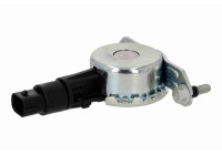 Control valve, camshaft control