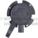 Control valve, camshaft control