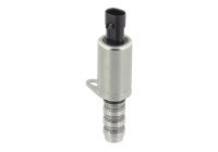Control valve, camshaft control