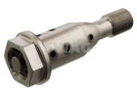 control valve