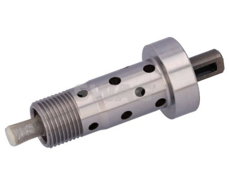 control valve