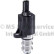 Oil pressure valve