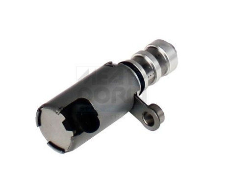 Oil pressure valve