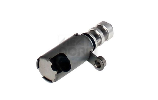 Oil pressure valve