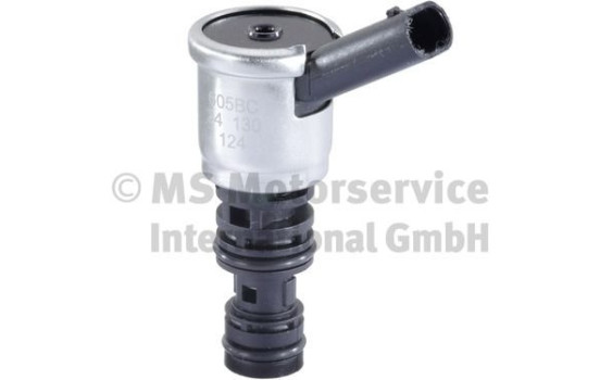 Oil pressure valve