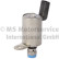 Oil pressure valve
