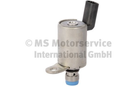 Oil pressure valve