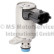 Oil pressure valve