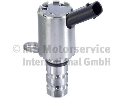 Oil pressure valve