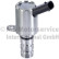 Oil pressure valve