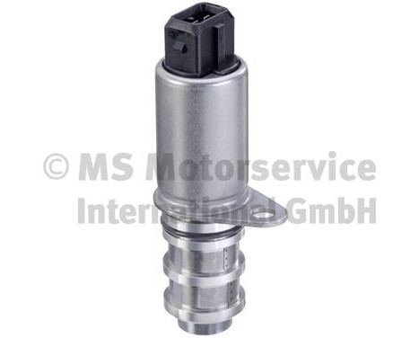 Oil pressure valve