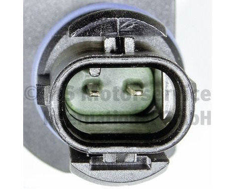 Oil pressure valve, Image 2