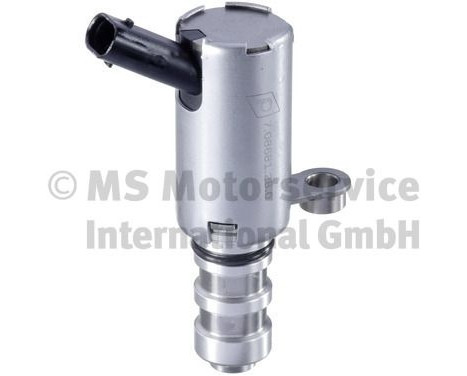 Oil pressure valve