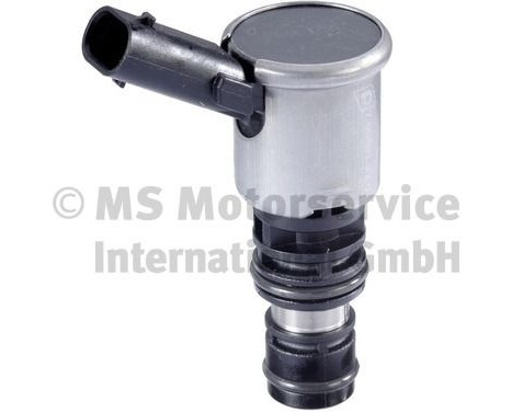 Oil pressure valve