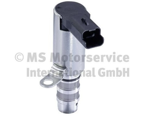 Oil pressure valve
