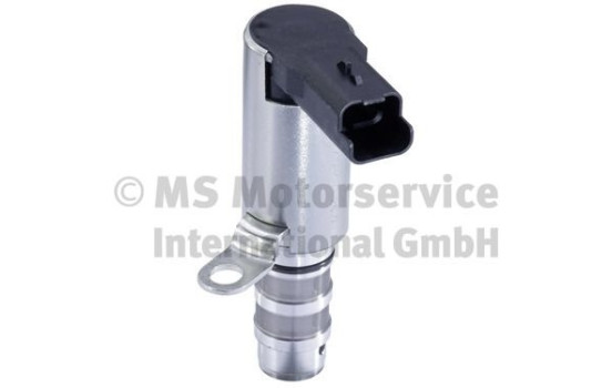 Oil pressure valve