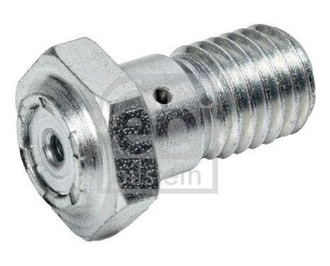 Oil pressure valve