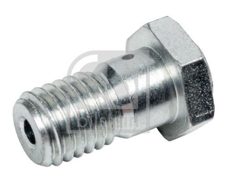 Oil pressure valve, Image 2