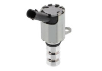 Oil pressure valve