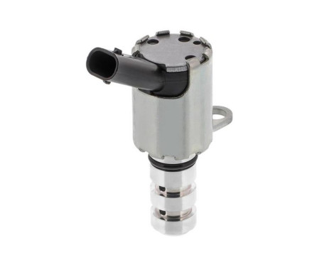 Oil pressure valve