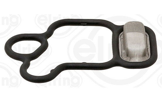 Seal, camshaft adjustment