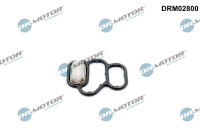 Sealing, camshaft adjustment