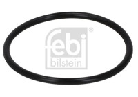 Sealing, camshaft adjustment