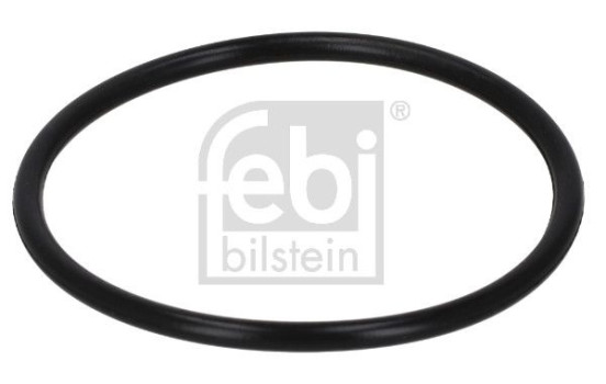 Sealing, camshaft adjustment