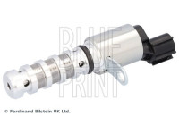 solenoid valve for camshaft adjustment