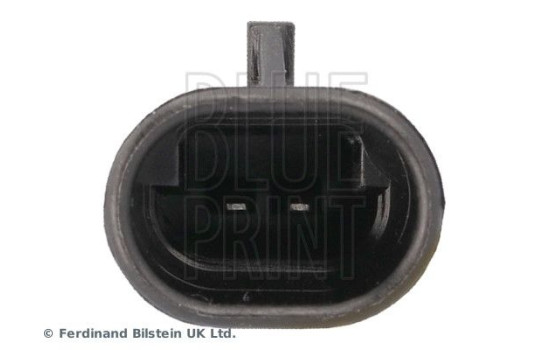 solenoid valve for camshaft adjustment