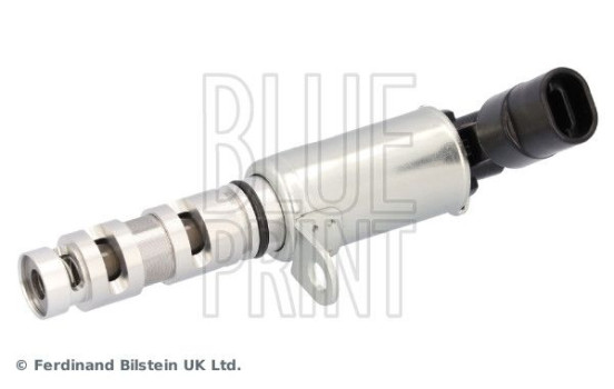 solenoid valve for camshaft adjustment