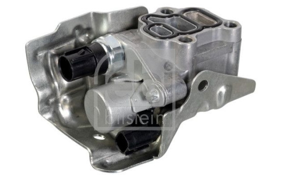 solenoid valve