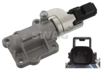 solenoid valve
