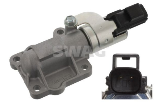 solenoid valve