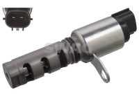 solenoid valve