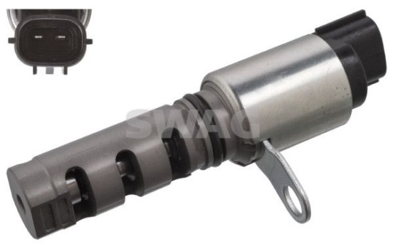 solenoid valve
