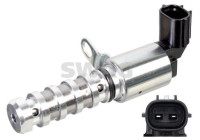 solenoid valve