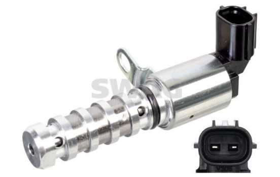 solenoid valve