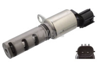 solenoid valve