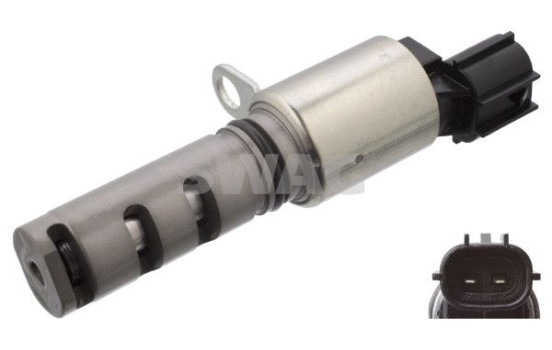 solenoid valve