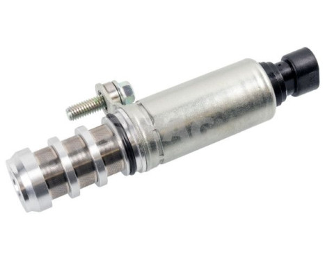 solenoid valve